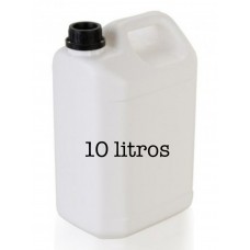 Bidón de 10 litros