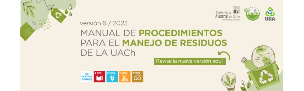 Manual de Procedimientos